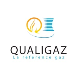HYDRALIA PLOMBERIE CHAUFFAGE Marseille logo Qualigaz